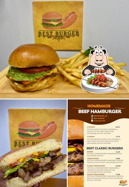 Best Burger UK