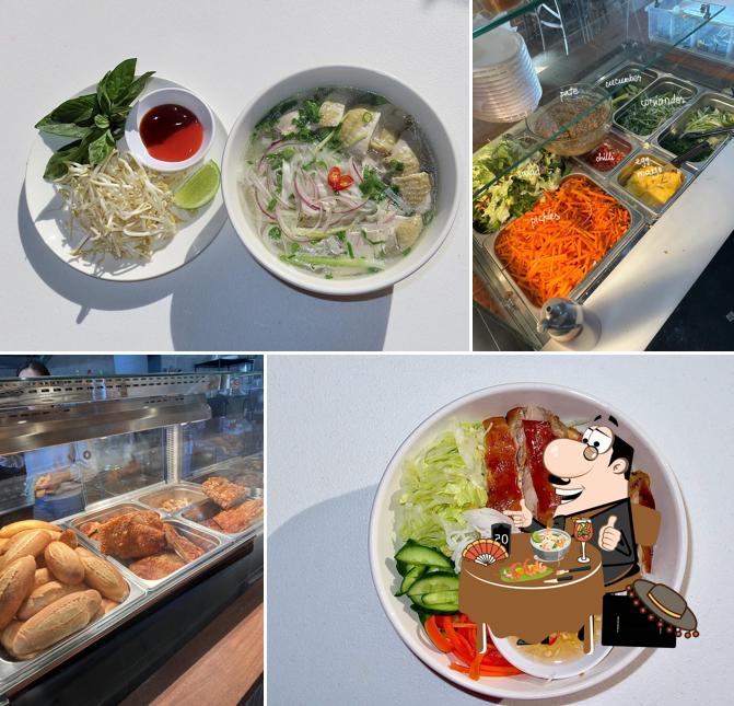 Budgewoi Cafe