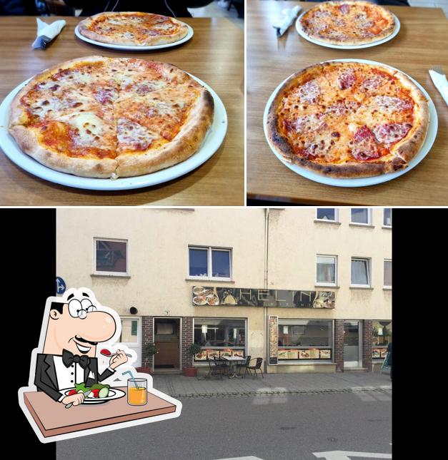 Daily Pizza & Kebap Ulm