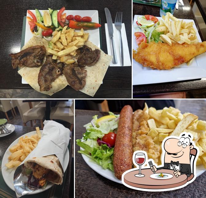 Dr Chippy's