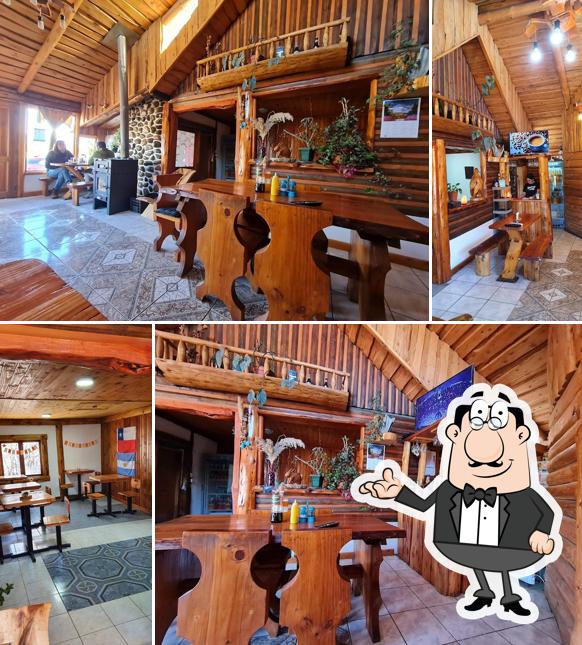 Restaurante Las Mellis