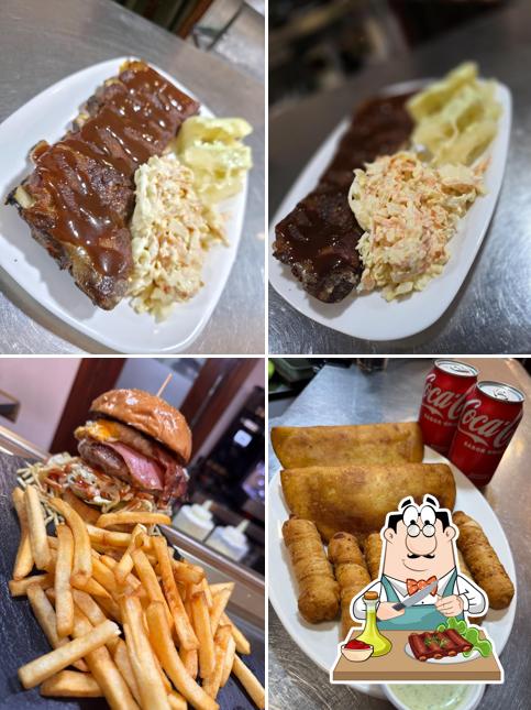 El Rollo - Buffet Libre