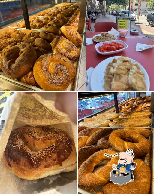 Güzel börek