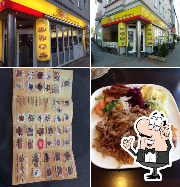 Ido Kebap Salon