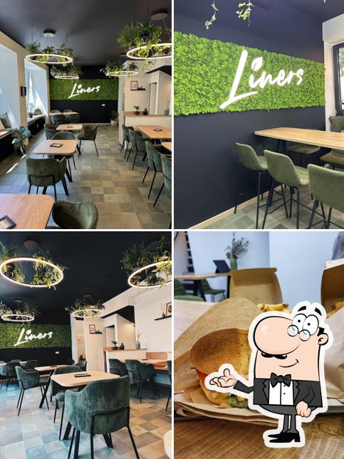 Liners Food Hannover