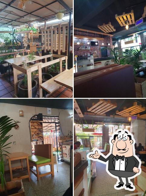 Mambo Lounge