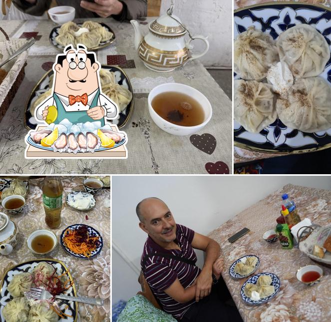 Manti na Zakaz