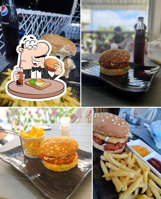 Munch'n Snack