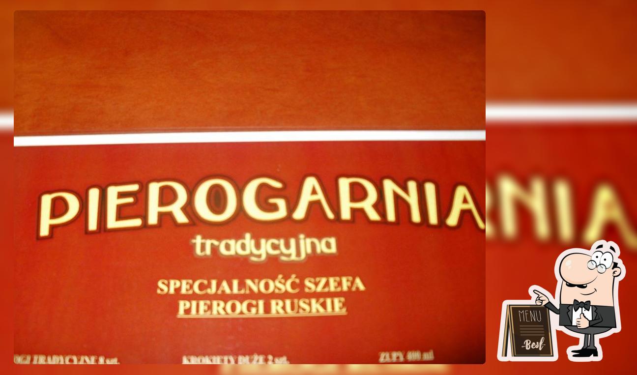 Pierogarnia Głogów