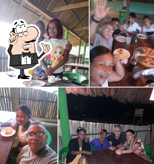 Pizzeria El Rancho
