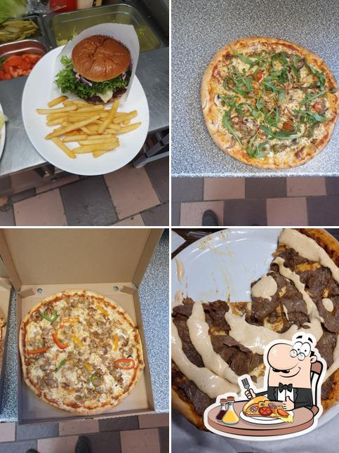 Restaurang Napoli i Växjö AB