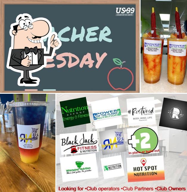 Revive Nutrition