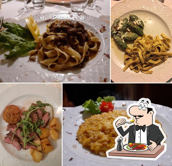 Ristorante Conte Ramponi