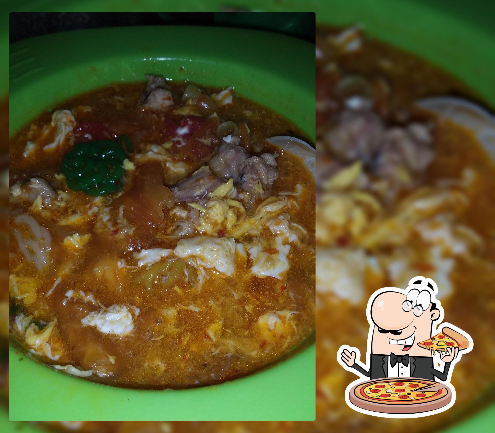 Seblak Hot Zelettot Neng Tytta