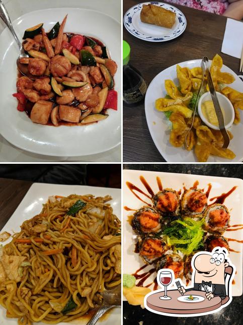 Sesame Gourmet
