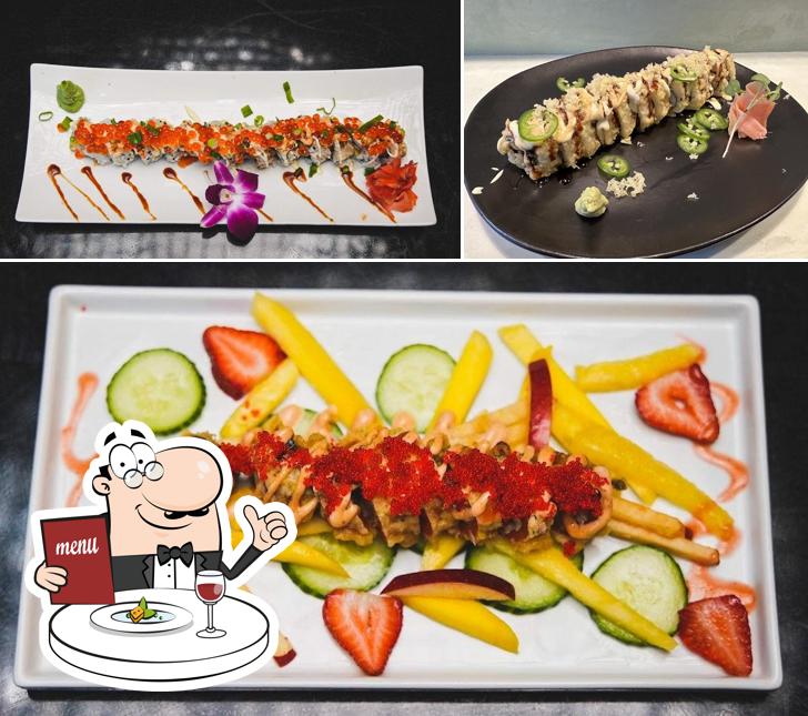Spider Sushi Tulum