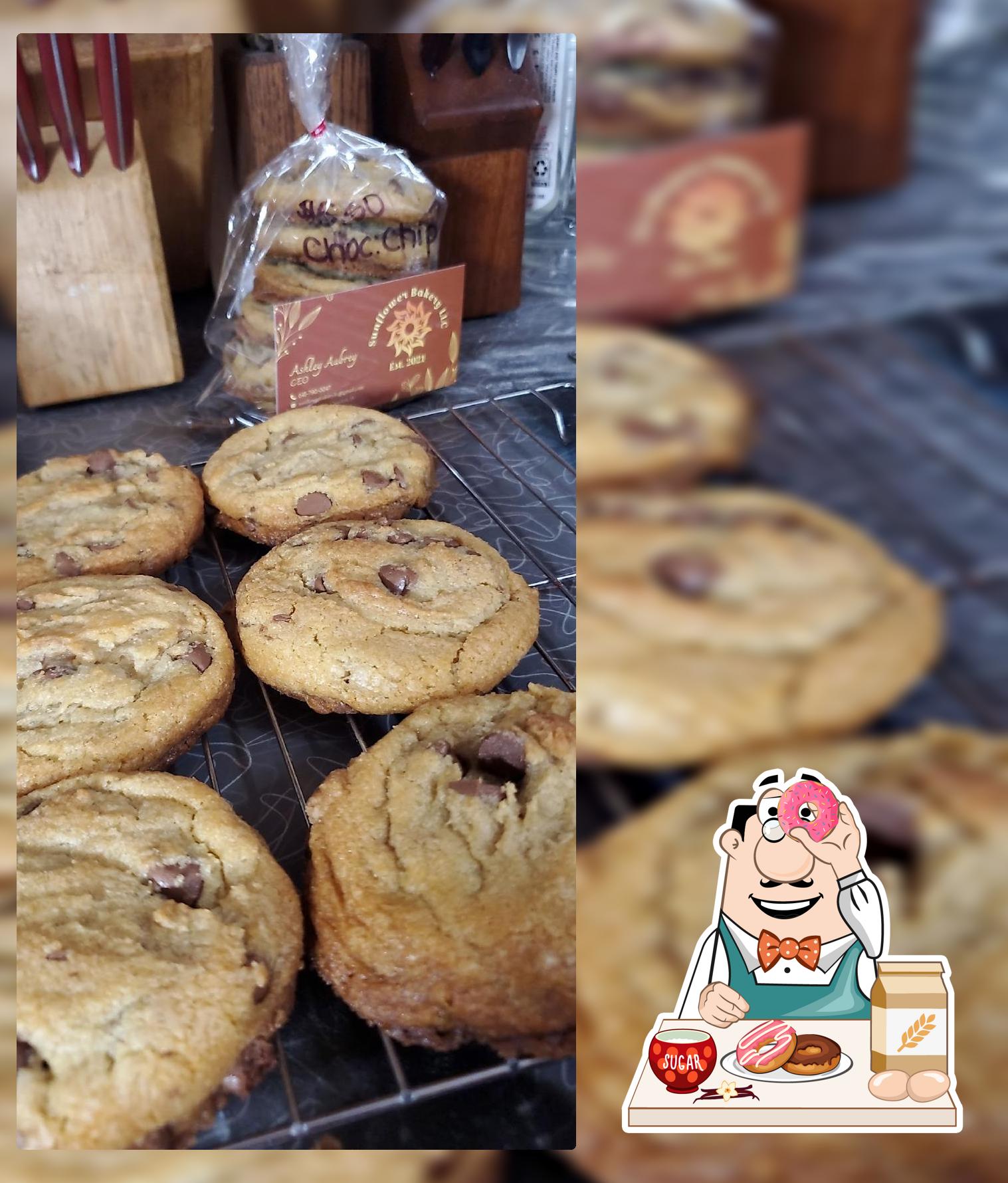 Sunflower Bakery LLC