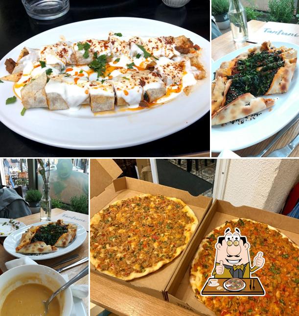 Tantuni Haus