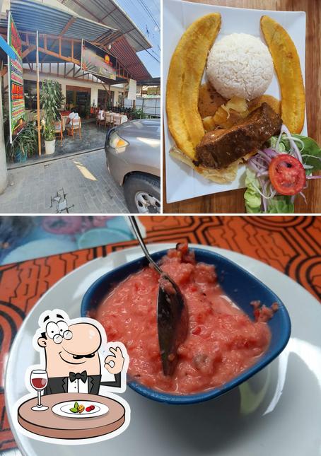 Restaurant Turistico "Alameda"