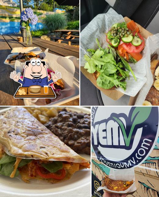 YEMVegan