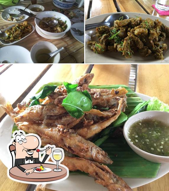 ครัวมารุม สงขลา