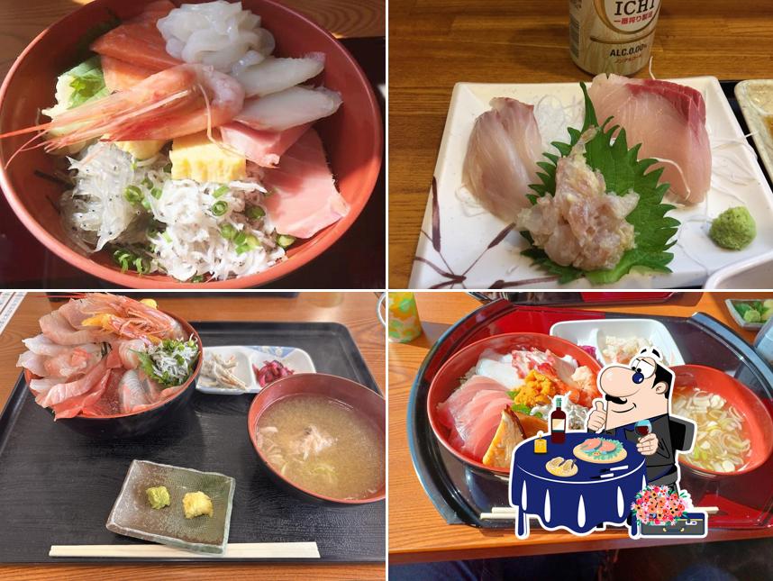 かあちゃんの店 別館
