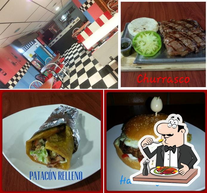 Restaurante Cars