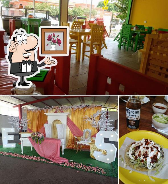 Restaurante Jhorian