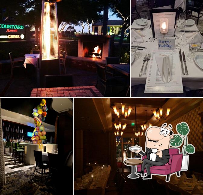 Ruth's Chris Steak House