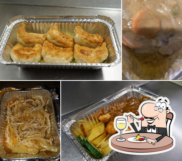 Singapore Kitchen