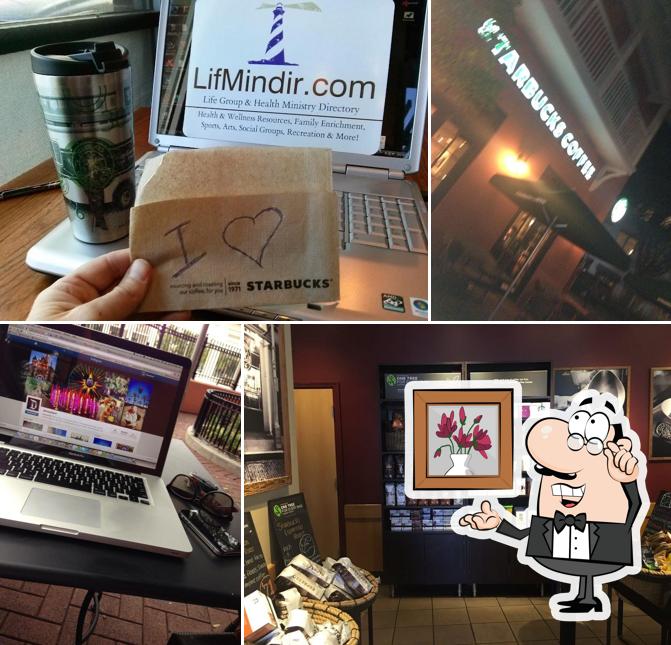 Starbucks Coffee Company