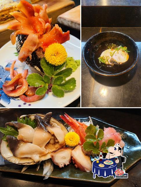 Sushi Ryu