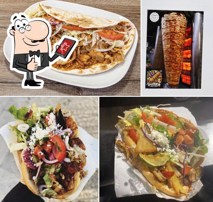 The Doner Factory