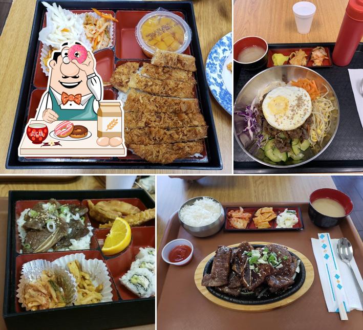 The Taste