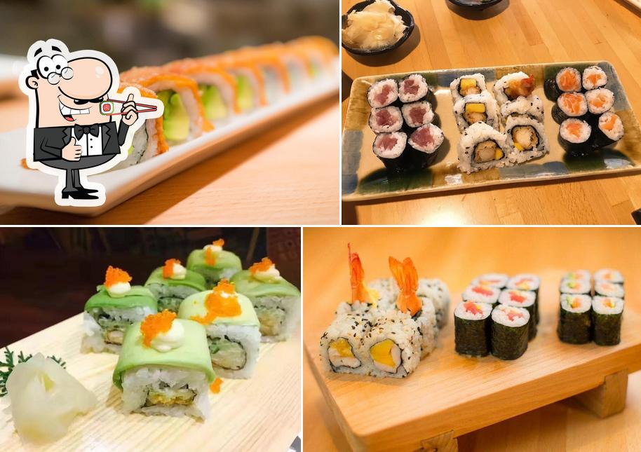 Misugo Japanese Windsor