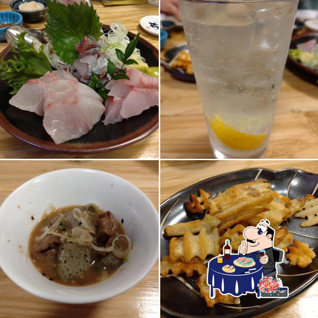 カラオケ食堂 みのる
