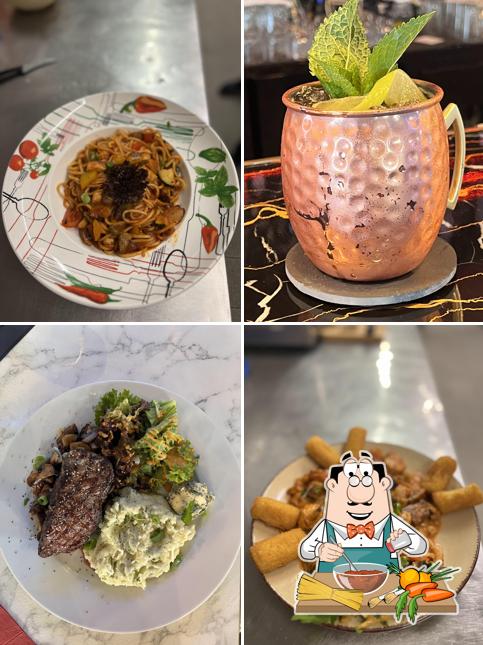 Anatolia Mediterranes Buffet & Restaurant