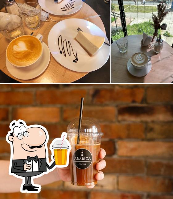 Arabica