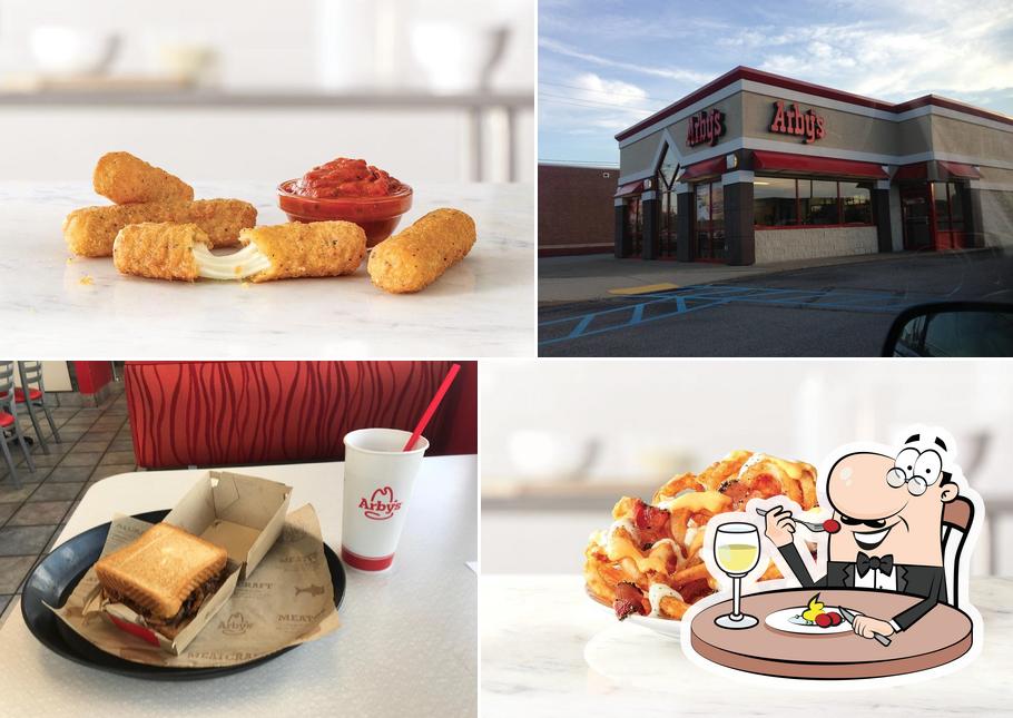 Arby's