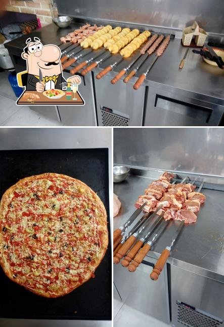 Bon appetit