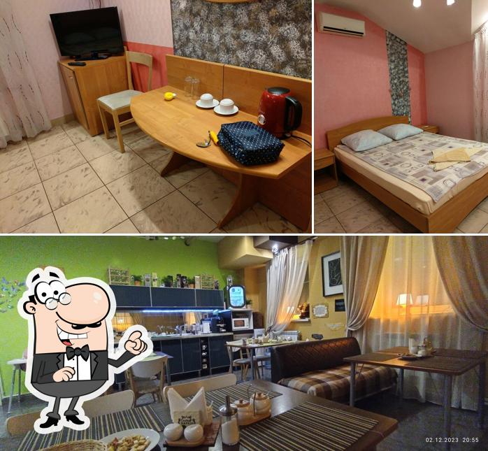 Понаехали