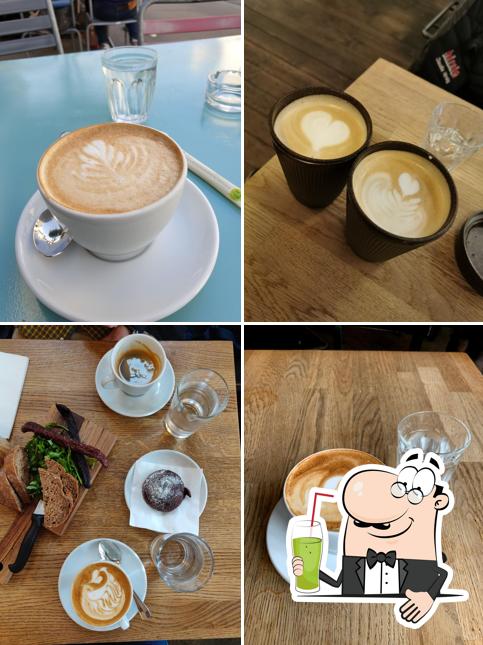 Caffè Bar Sattler