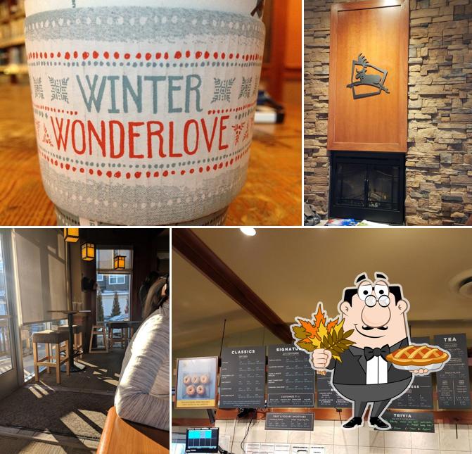 Caribou Coffee