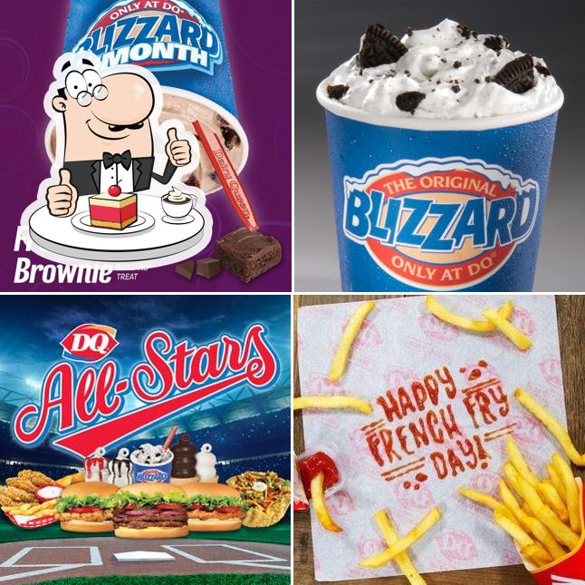 Dairy Queen