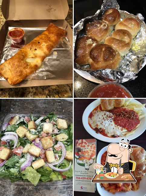 Dimaggio's Pizzeria
