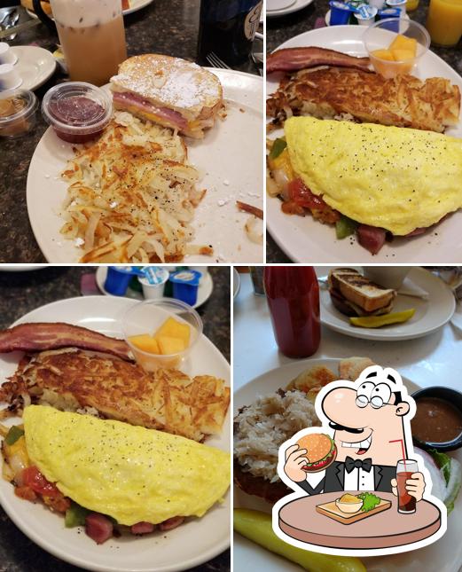 The Ettlin's Cafe