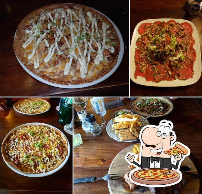 Het Erfgoed Bar & Grill