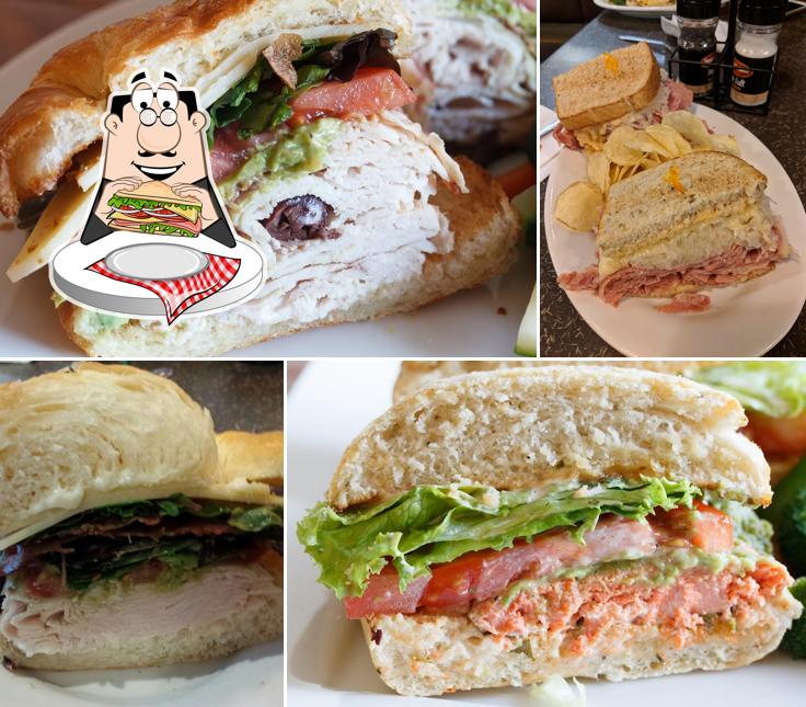 Jason's Deli
