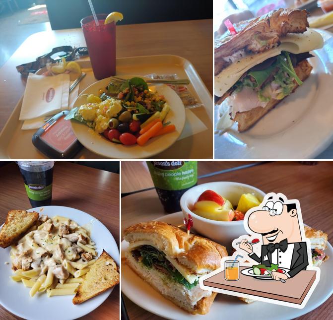 Jason's Deli