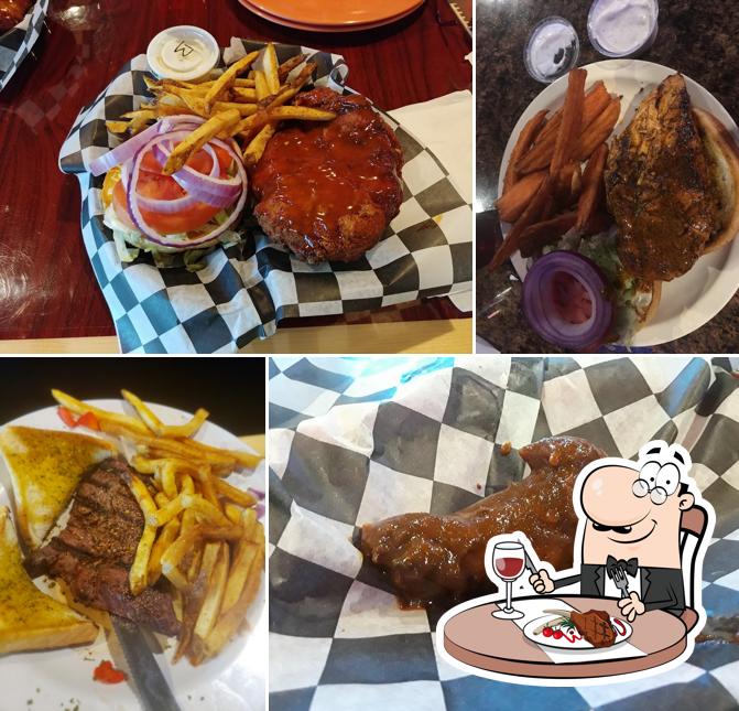 Kickin Wingz